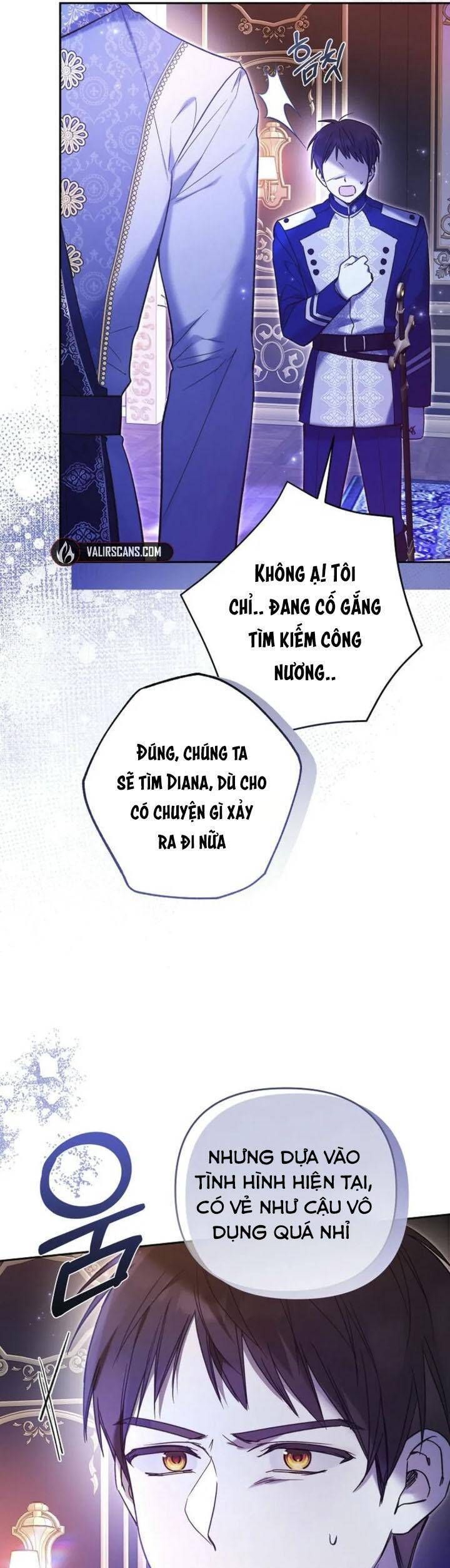 Độc Chiếm Sự Sủng Ái Của Công Nương Út Mọi Người Đều Ám Ảnh Tôi [Chap 1-39]