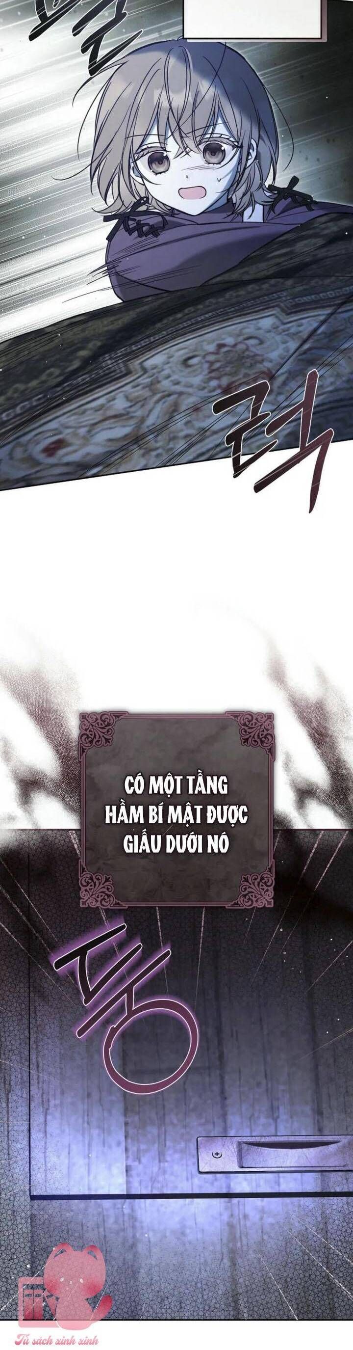 Độc Chiếm Sự Sủng Ái Của Công Nương Út Mọi Người Đều Ám Ảnh Tôi [Chap 1-39]