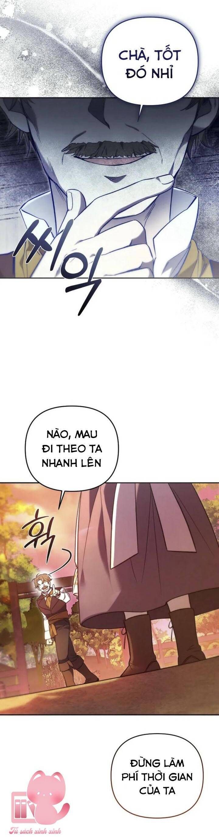 Độc Chiếm Sự Sủng Ái Của Công Nương Út Mọi Người Đều Ám Ảnh Tôi [Chap 1-39]