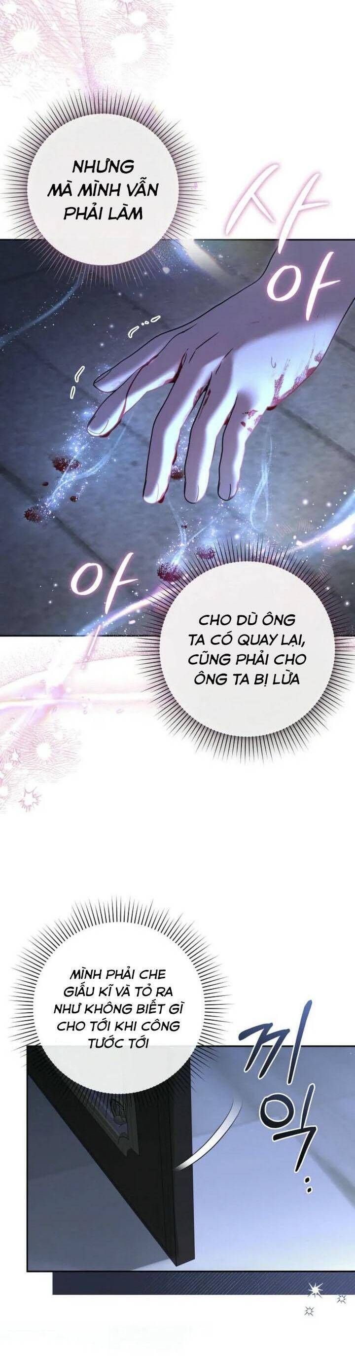 Độc Chiếm Sự Sủng Ái Của Công Nương Út Mọi Người Đều Ám Ảnh Tôi [Chap 1-39]