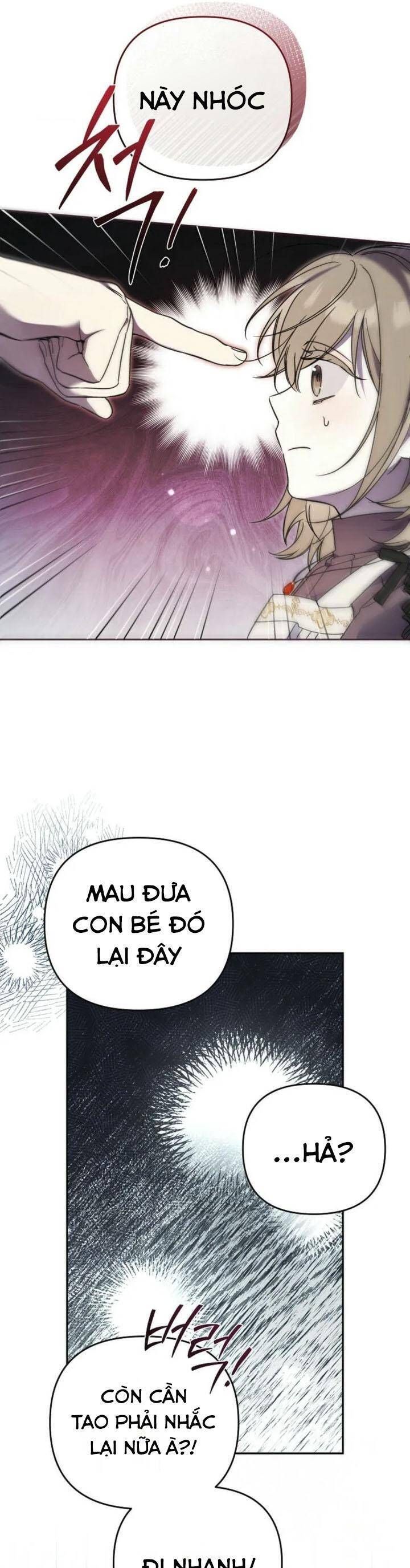 Độc Chiếm Sự Sủng Ái Của Công Nương Út Mọi Người Đều Ám Ảnh Tôi [Chap 1-39]