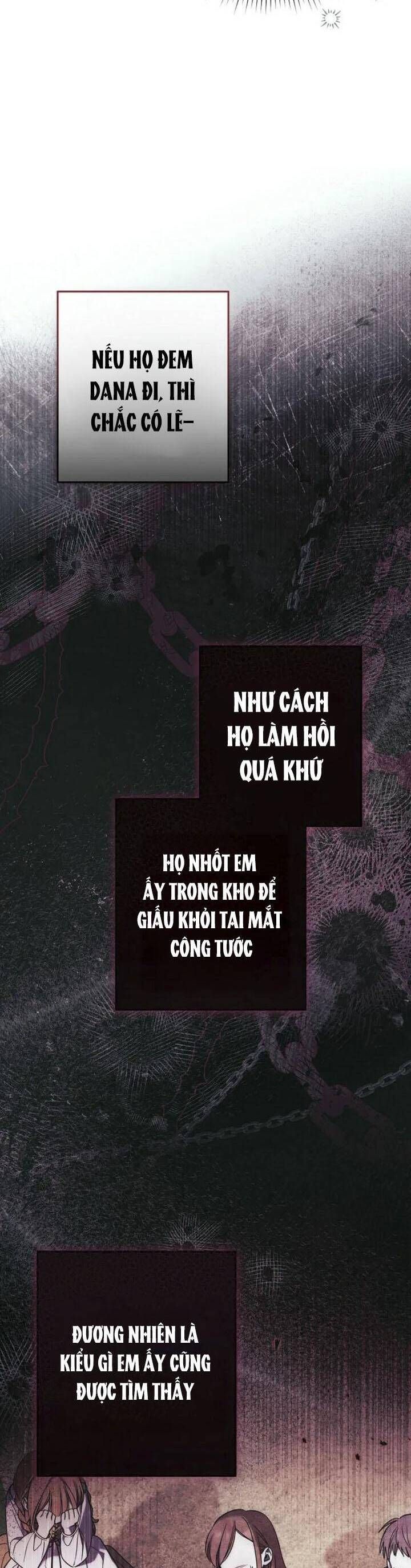 Độc Chiếm Sự Sủng Ái Của Công Nương Út Mọi Người Đều Ám Ảnh Tôi [Chap 1-39]