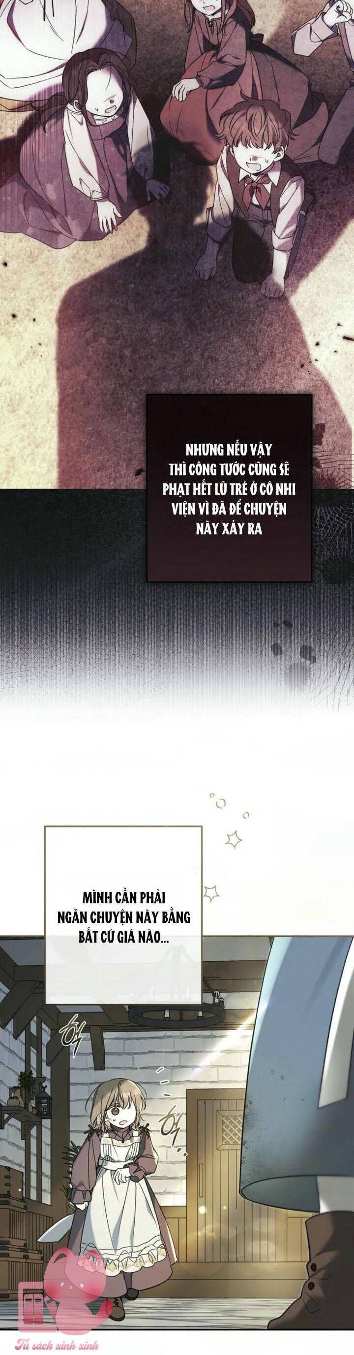 Độc Chiếm Sự Sủng Ái Của Công Nương Út Mọi Người Đều Ám Ảnh Tôi [Chap 1-39]