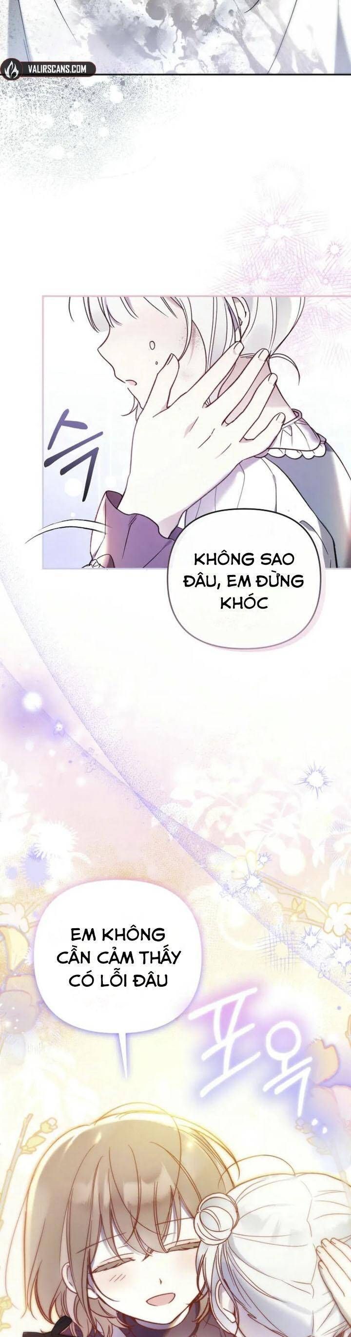 Độc Chiếm Sự Sủng Ái Của Công Nương Út Mọi Người Đều Ám Ảnh Tôi [Chap 1-39]