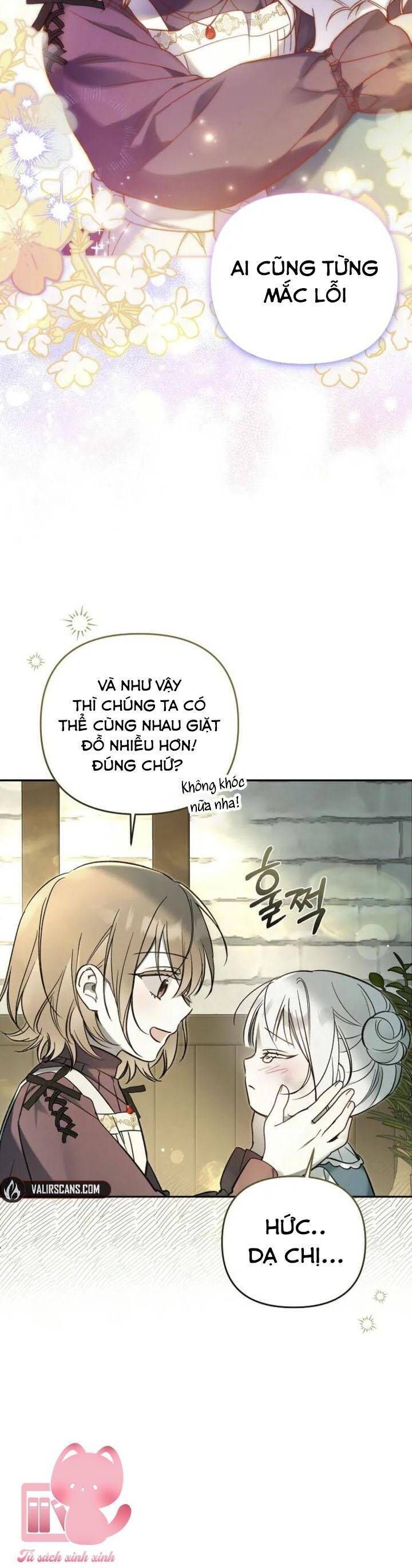 Độc Chiếm Sự Sủng Ái Của Công Nương Út Mọi Người Đều Ám Ảnh Tôi [Chap 1-39]