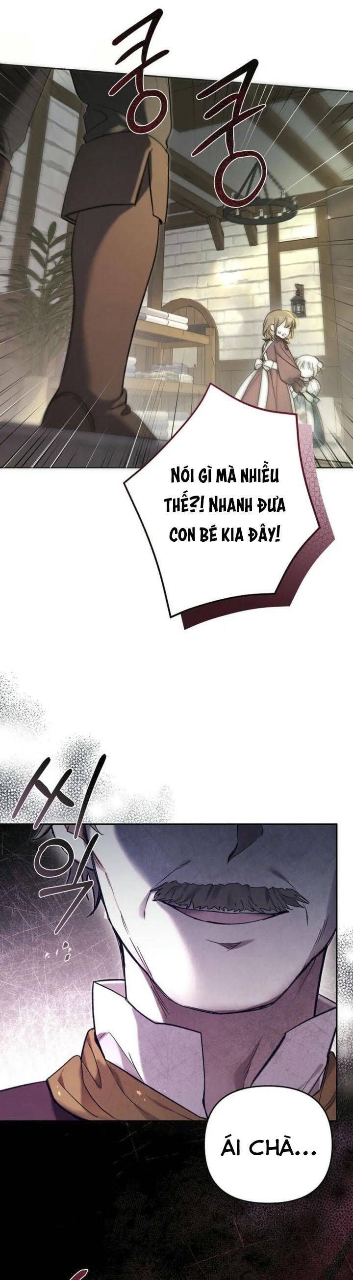 Độc Chiếm Sự Sủng Ái Của Công Nương Út Mọi Người Đều Ám Ảnh Tôi [Chap 1-39]