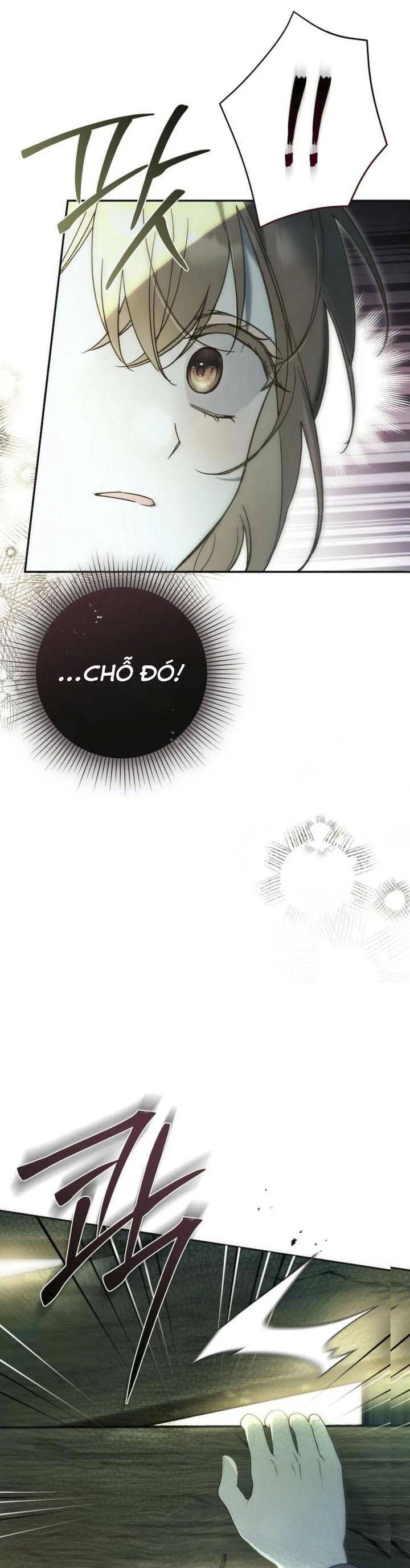 Độc Chiếm Sự Sủng Ái Của Công Nương Út Mọi Người Đều Ám Ảnh Tôi [Chap 1-39]