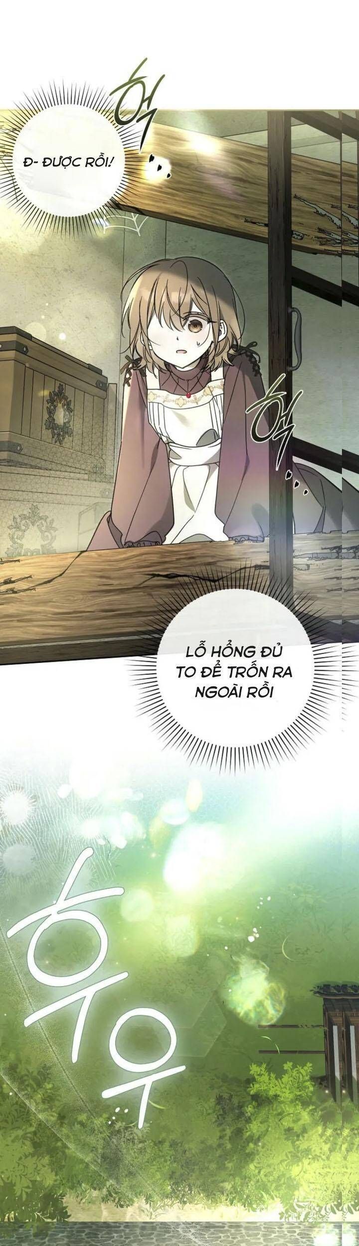 Độc Chiếm Sự Sủng Ái Của Công Nương Út Mọi Người Đều Ám Ảnh Tôi [Chap 1-39]