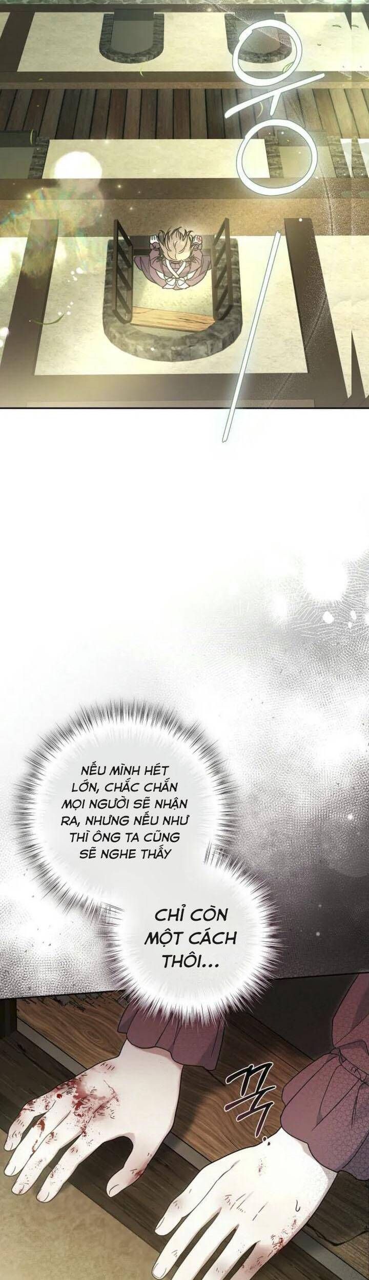 Độc Chiếm Sự Sủng Ái Của Công Nương Út Mọi Người Đều Ám Ảnh Tôi [Chap 1-39]