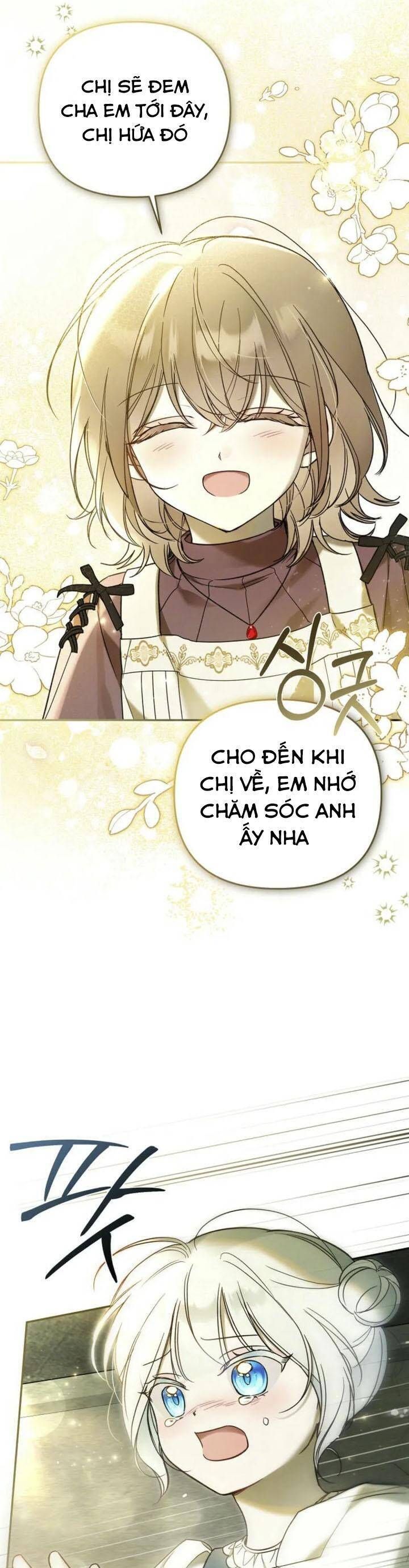 Độc Chiếm Sự Sủng Ái Của Công Nương Út Mọi Người Đều Ám Ảnh Tôi [Chap 1-39]