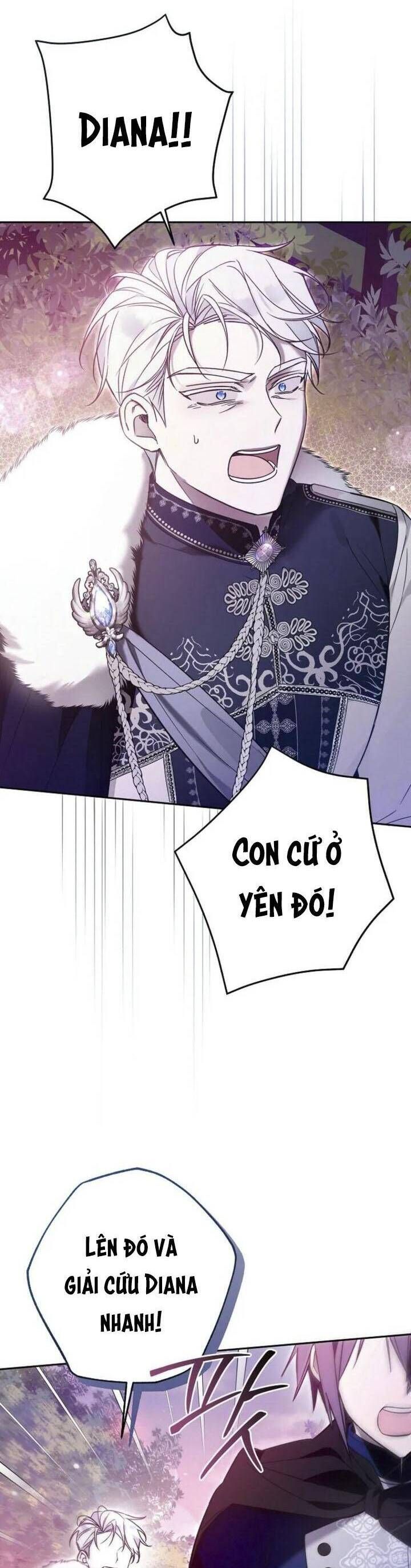 Độc Chiếm Sự Sủng Ái Của Công Nương Út Mọi Người Đều Ám Ảnh Tôi [Chap 1-39]