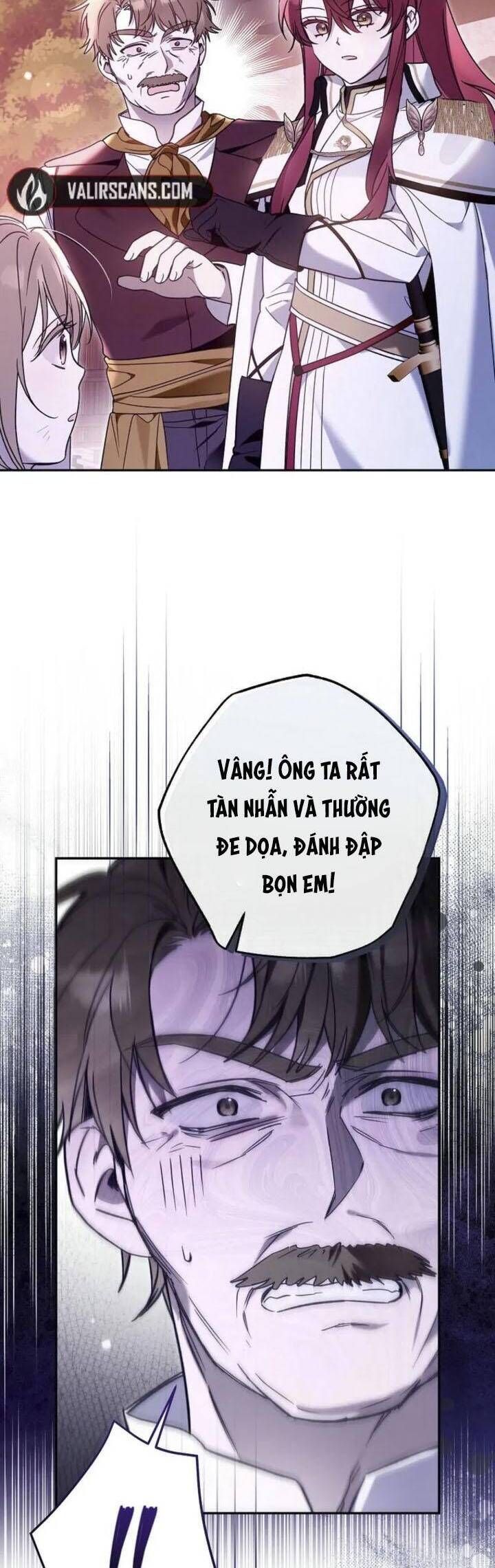 Độc Chiếm Sự Sủng Ái Của Công Nương Út Mọi Người Đều Ám Ảnh Tôi [Chap 1-39]
