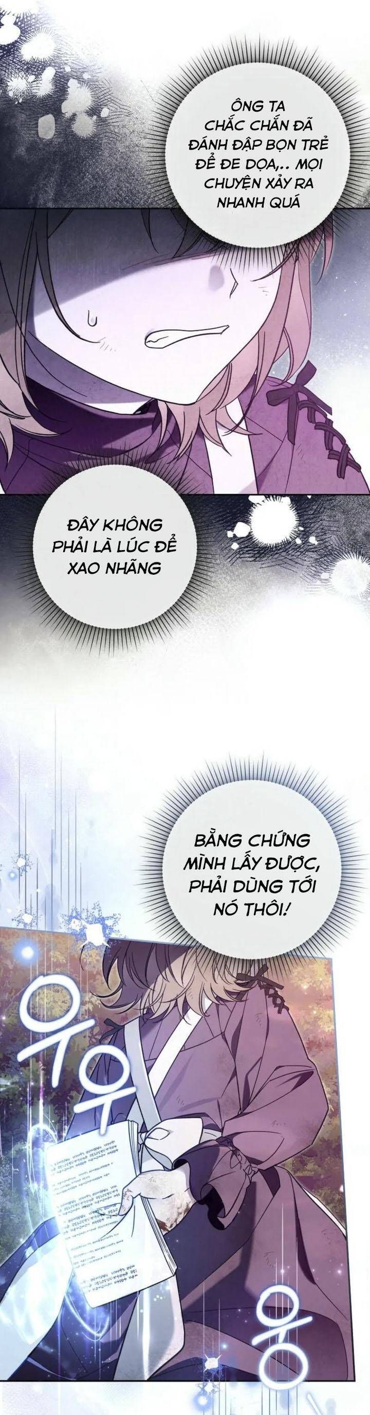 Độc Chiếm Sự Sủng Ái Của Công Nương Út Mọi Người Đều Ám Ảnh Tôi [Chap 1-39]