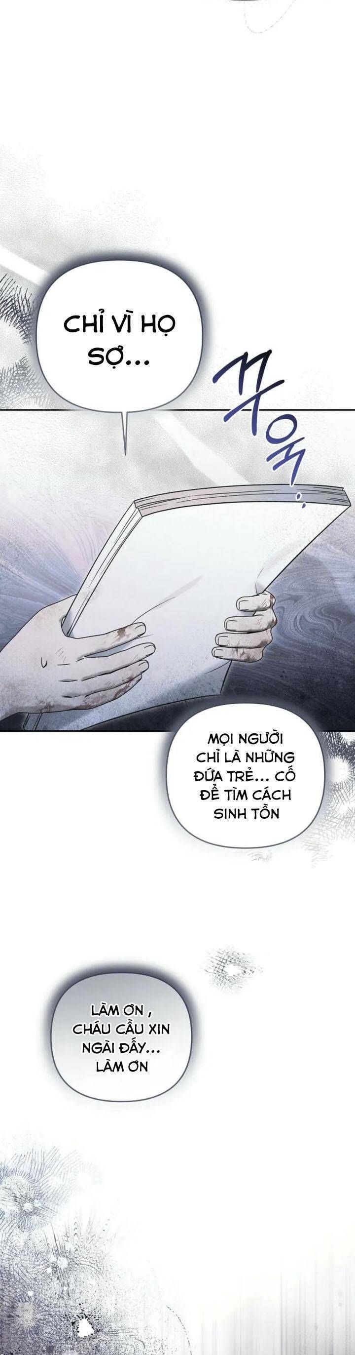 Độc Chiếm Sự Sủng Ái Của Công Nương Út Mọi Người Đều Ám Ảnh Tôi [Chap 1-39]