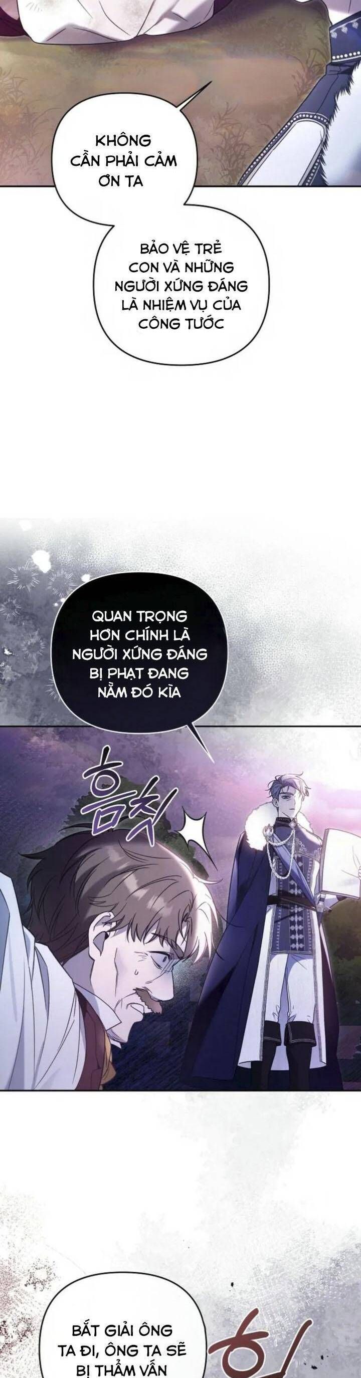 Độc Chiếm Sự Sủng Ái Của Công Nương Út Mọi Người Đều Ám Ảnh Tôi [Chap 1-39]
