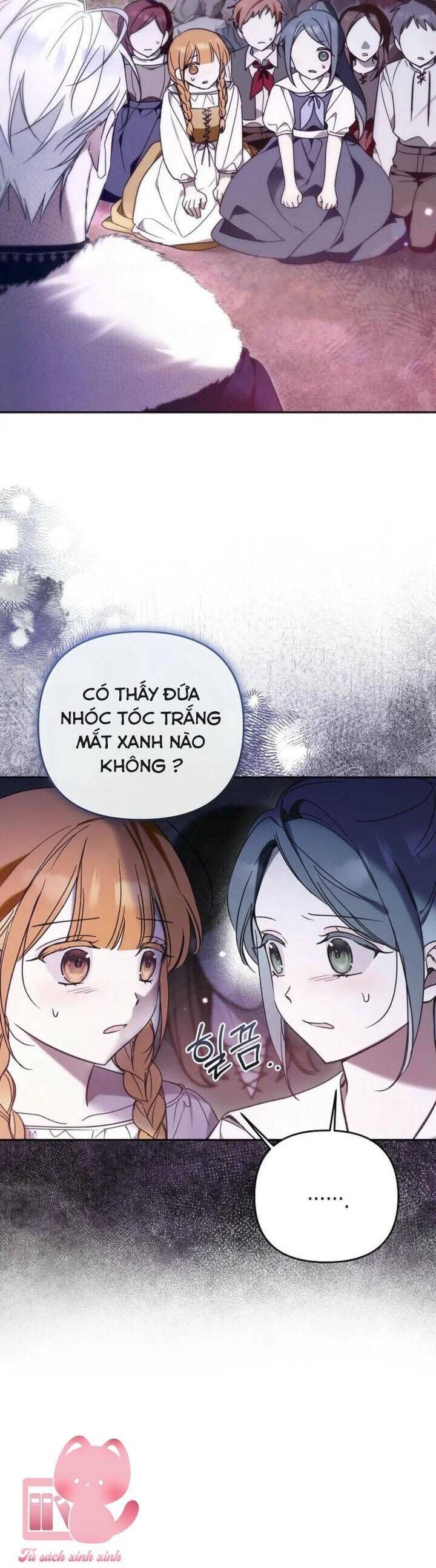 Độc Chiếm Sự Sủng Ái Của Công Nương Út Mọi Người Đều Ám Ảnh Tôi [Chap 1-39]