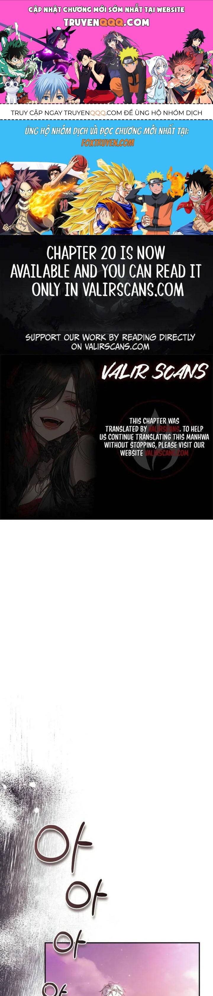 Độc Chiếm Sự Sủng Ái Của Công Nương Út Mọi Người Đều Ám Ảnh Tôi [Chap 1-39]