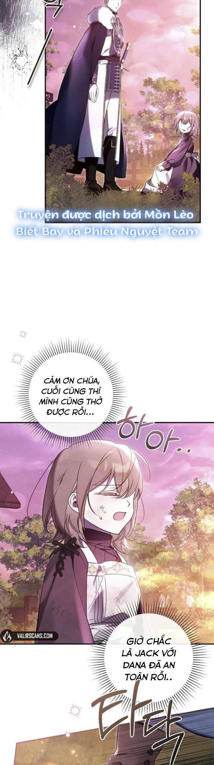 Độc Chiếm Sự Sủng Ái Của Công Nương Út Mọi Người Đều Ám Ảnh Tôi [Chap 1-39]