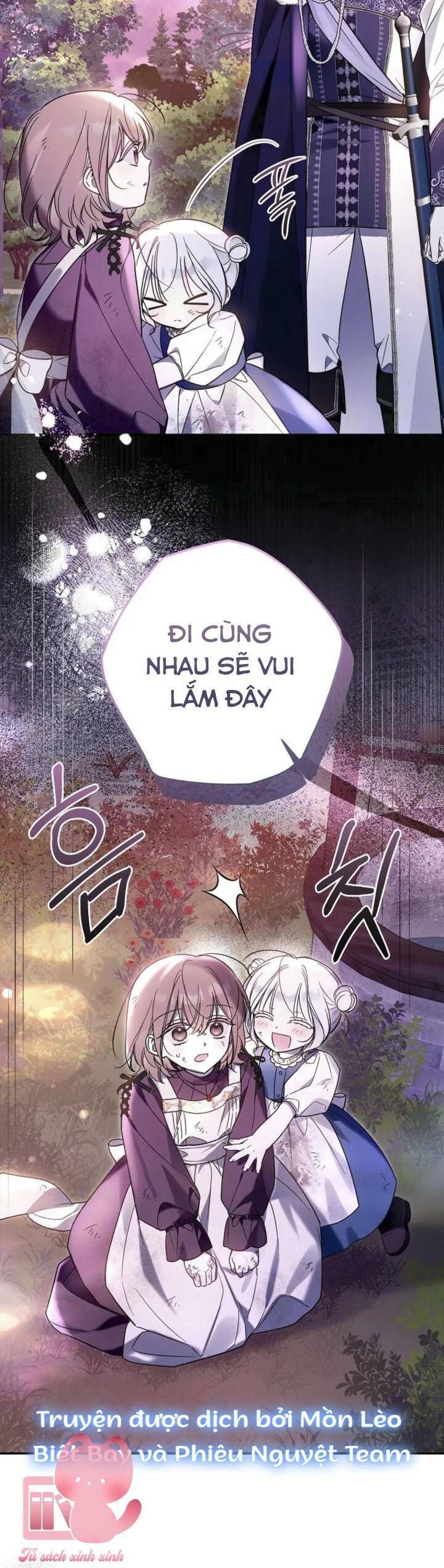 Độc Chiếm Sự Sủng Ái Của Công Nương Út Mọi Người Đều Ám Ảnh Tôi [Chap 1-39]