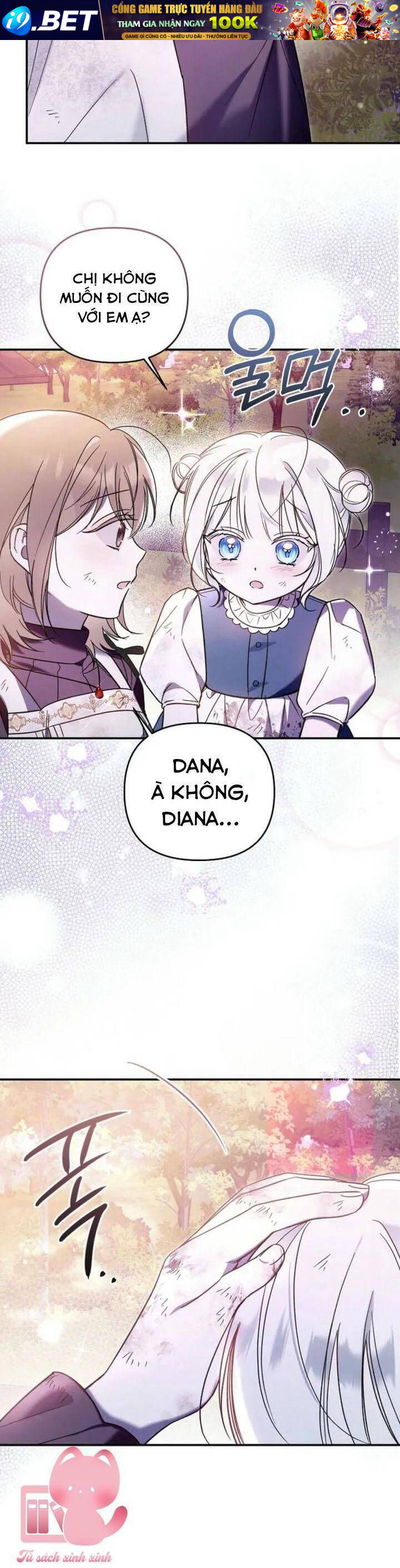 Độc Chiếm Sự Sủng Ái Của Công Nương Út Mọi Người Đều Ám Ảnh Tôi [Chap 1-39]