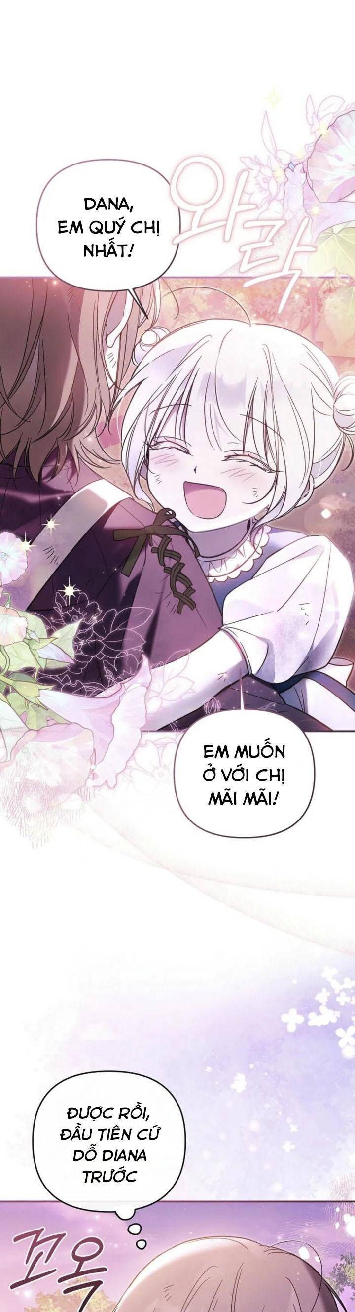 Độc Chiếm Sự Sủng Ái Của Công Nương Út Mọi Người Đều Ám Ảnh Tôi [Chap 1-39]