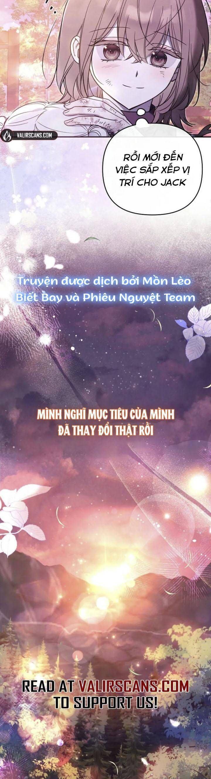 Độc Chiếm Sự Sủng Ái Của Công Nương Út Mọi Người Đều Ám Ảnh Tôi [Chap 1-39]