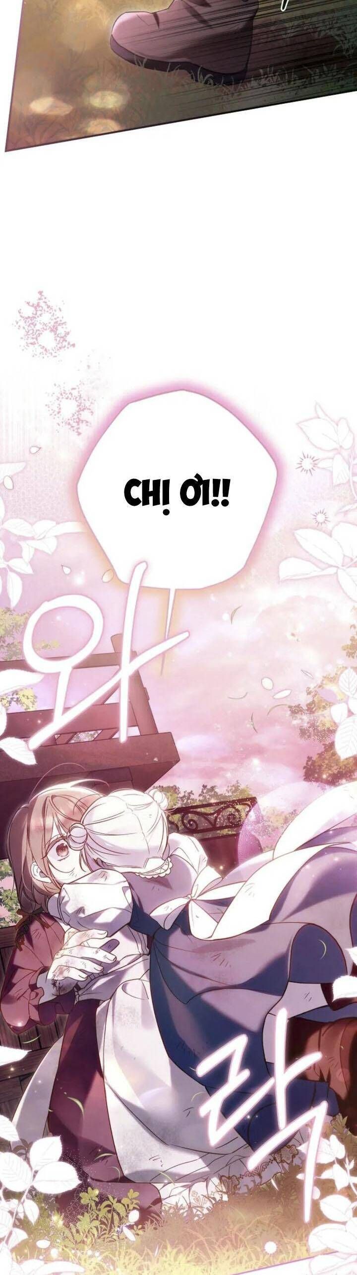 Độc Chiếm Sự Sủng Ái Của Công Nương Út Mọi Người Đều Ám Ảnh Tôi [Chap 1-39]