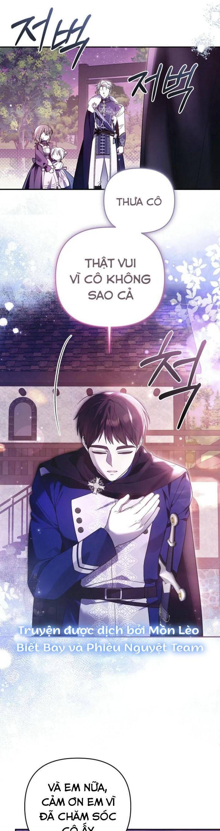 Độc Chiếm Sự Sủng Ái Của Công Nương Út Mọi Người Đều Ám Ảnh Tôi [Chap 1-39]