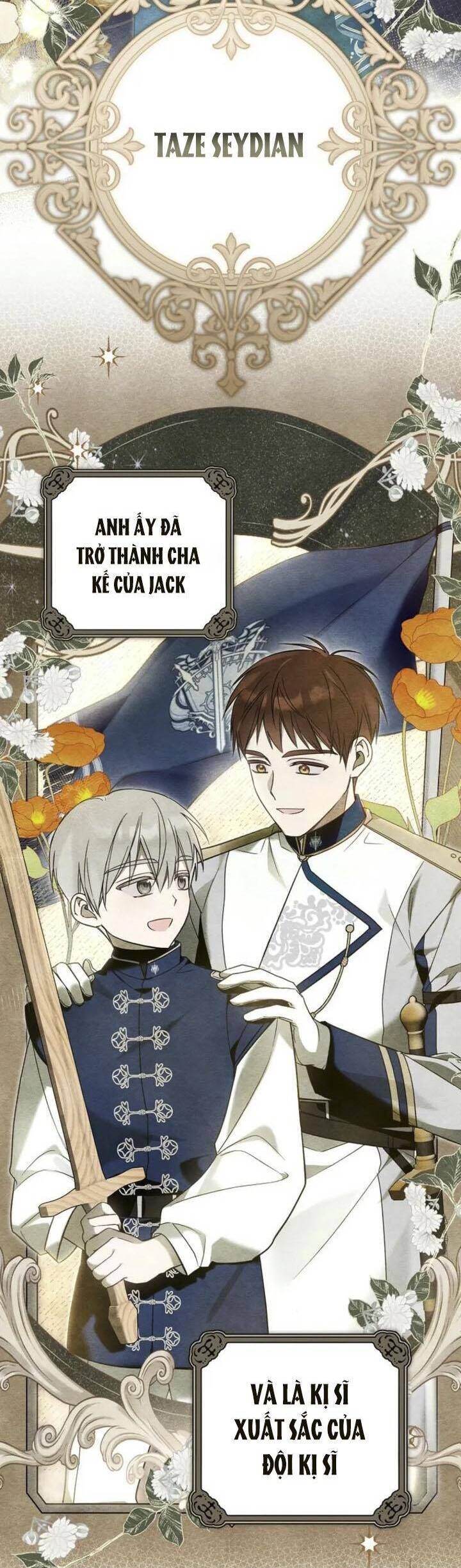 Độc Chiếm Sự Sủng Ái Của Công Nương Út Mọi Người Đều Ám Ảnh Tôi [Chap 1-39]