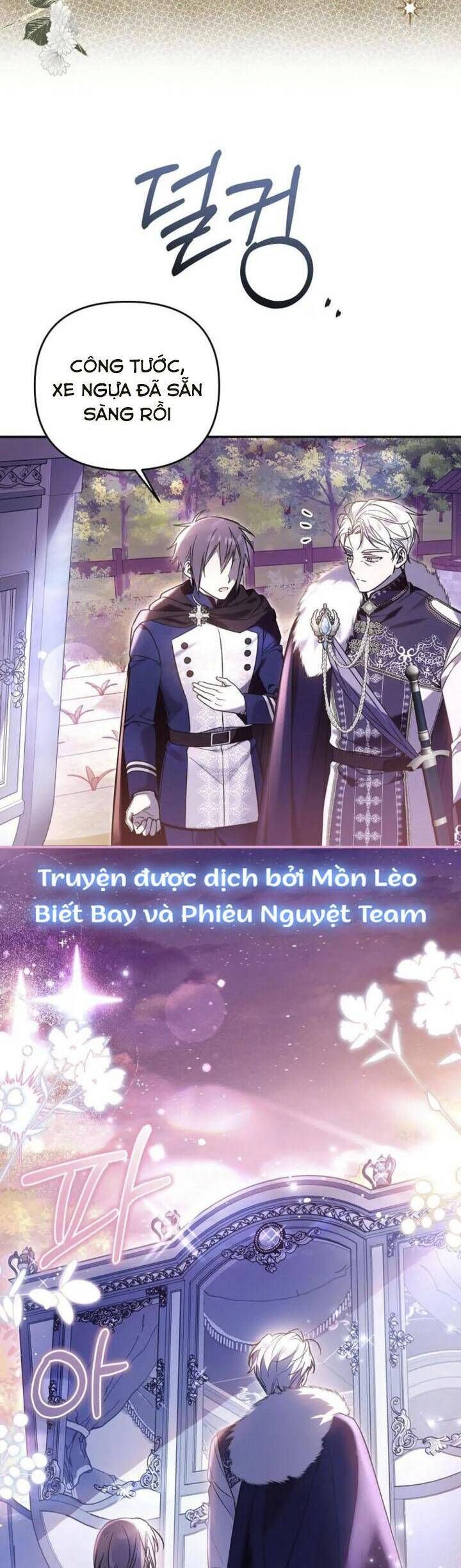 Độc Chiếm Sự Sủng Ái Của Công Nương Út Mọi Người Đều Ám Ảnh Tôi [Chap 1-39]