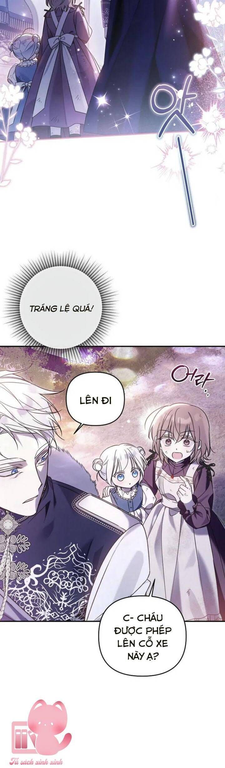 Độc Chiếm Sự Sủng Ái Của Công Nương Út Mọi Người Đều Ám Ảnh Tôi [Chap 1-39]