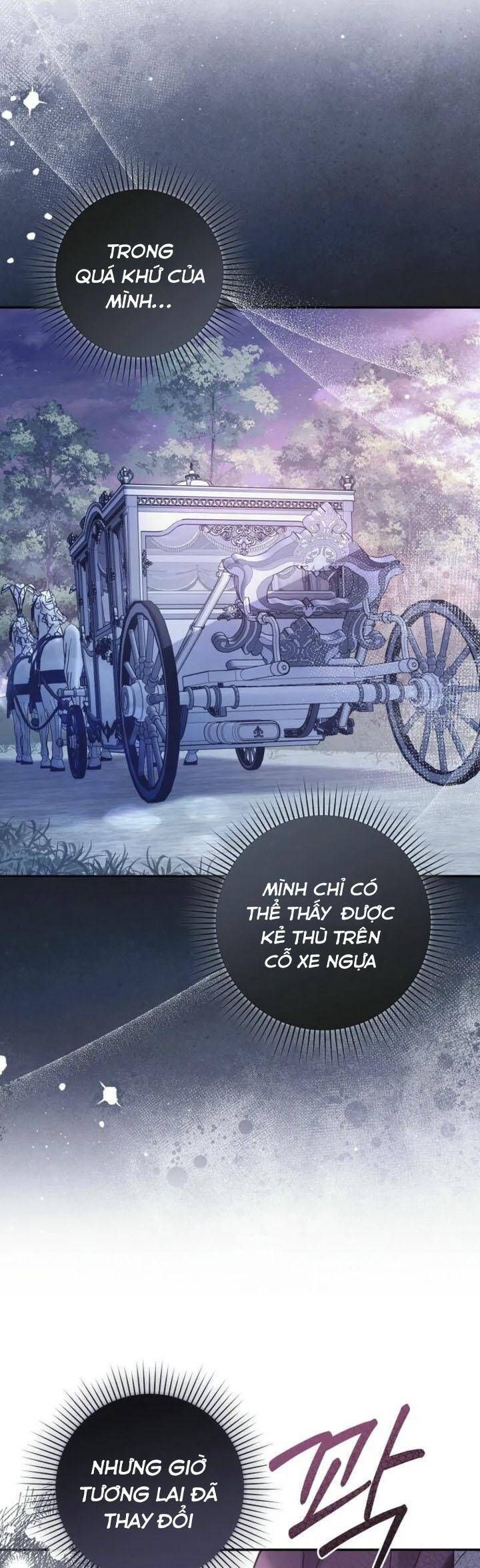 Độc Chiếm Sự Sủng Ái Của Công Nương Út Mọi Người Đều Ám Ảnh Tôi [Chap 1-39]