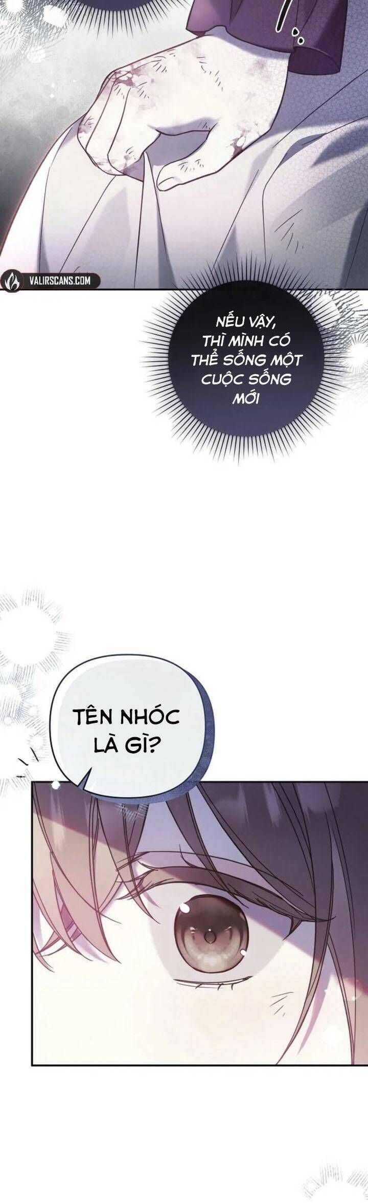 Độc Chiếm Sự Sủng Ái Của Công Nương Út Mọi Người Đều Ám Ảnh Tôi [Chap 1-39]