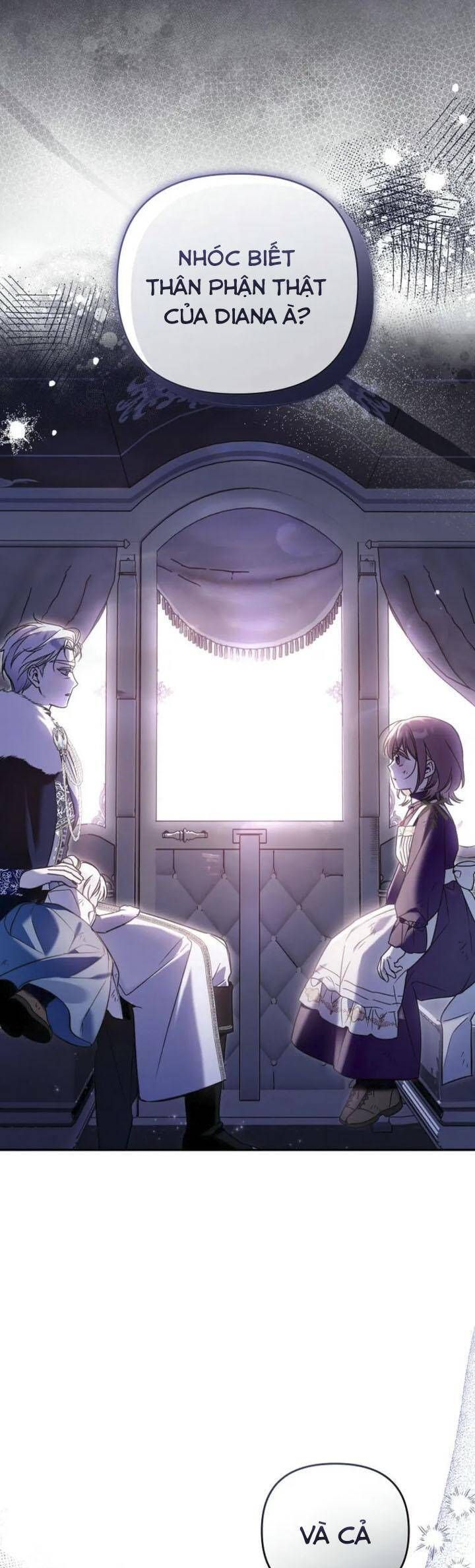 Độc Chiếm Sự Sủng Ái Của Công Nương Út Mọi Người Đều Ám Ảnh Tôi [Chap 1-39]