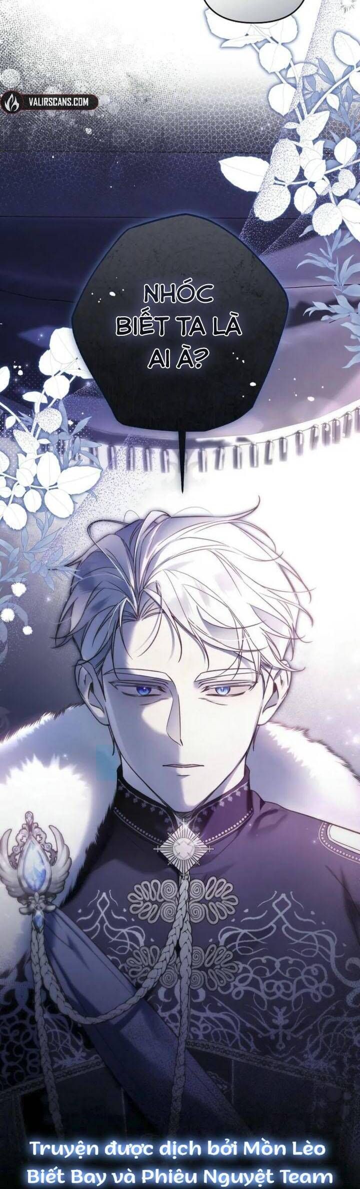 Độc Chiếm Sự Sủng Ái Của Công Nương Út Mọi Người Đều Ám Ảnh Tôi [Chap 1-39]