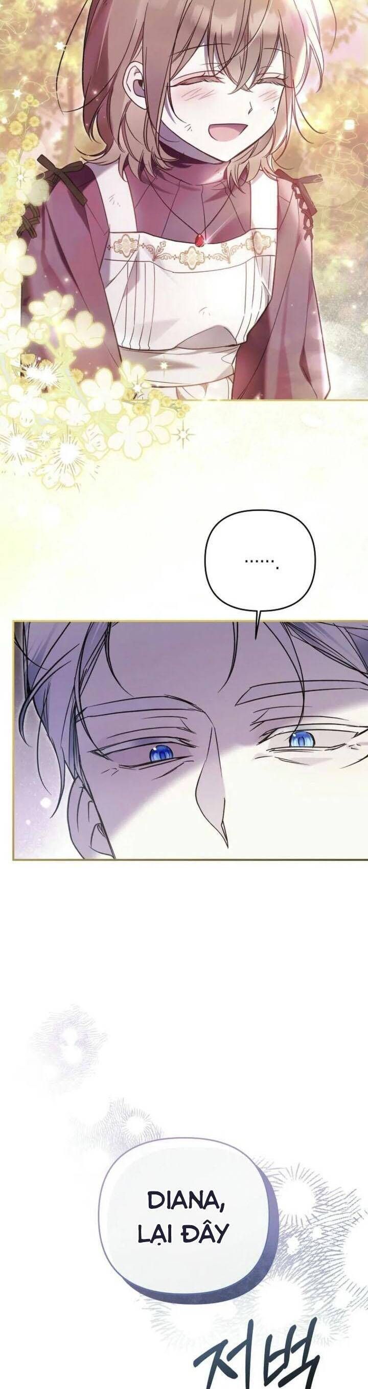 Độc Chiếm Sự Sủng Ái Của Công Nương Út Mọi Người Đều Ám Ảnh Tôi [Chap 1-39]