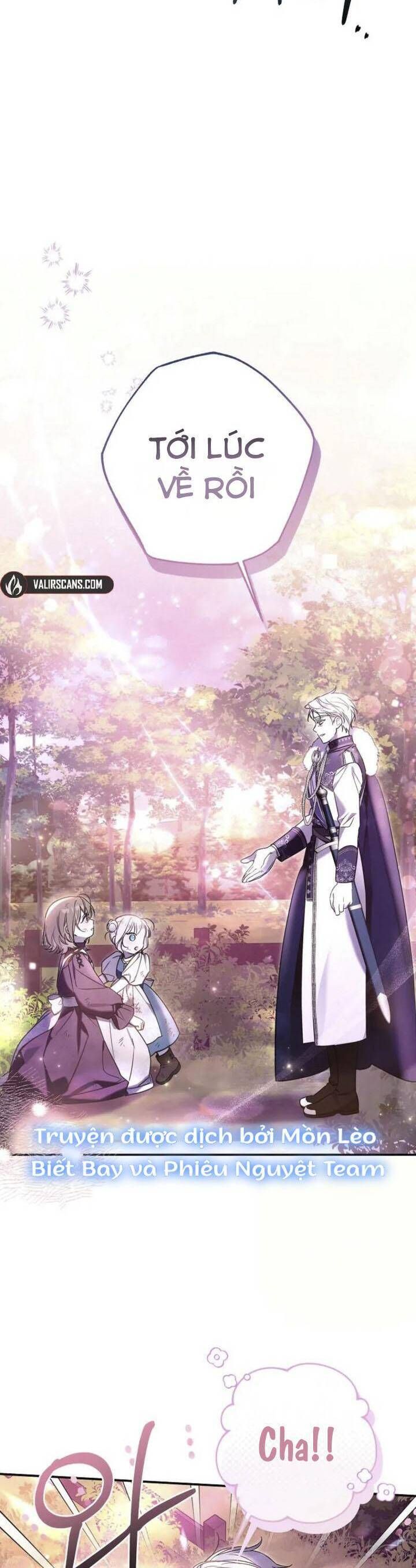 Độc Chiếm Sự Sủng Ái Của Công Nương Út Mọi Người Đều Ám Ảnh Tôi [Chap 1-39]