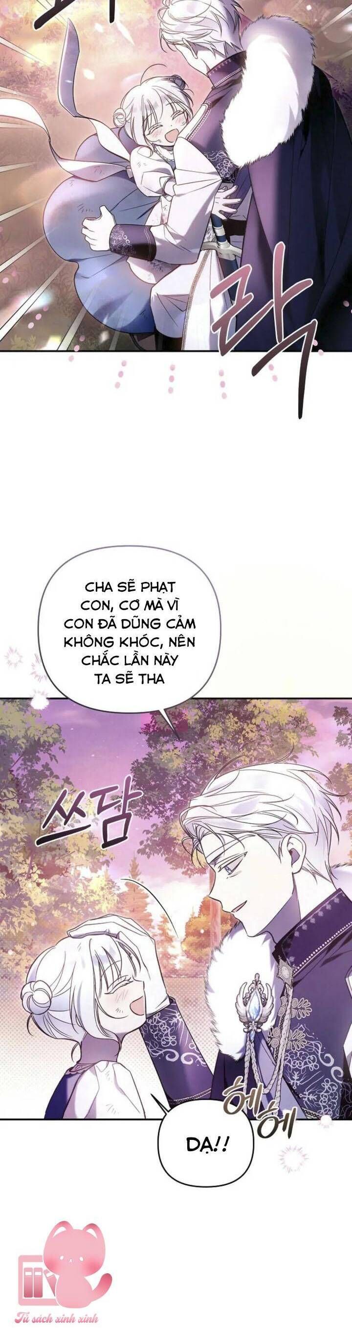 Độc Chiếm Sự Sủng Ái Của Công Nương Út Mọi Người Đều Ám Ảnh Tôi [Chap 1-39]