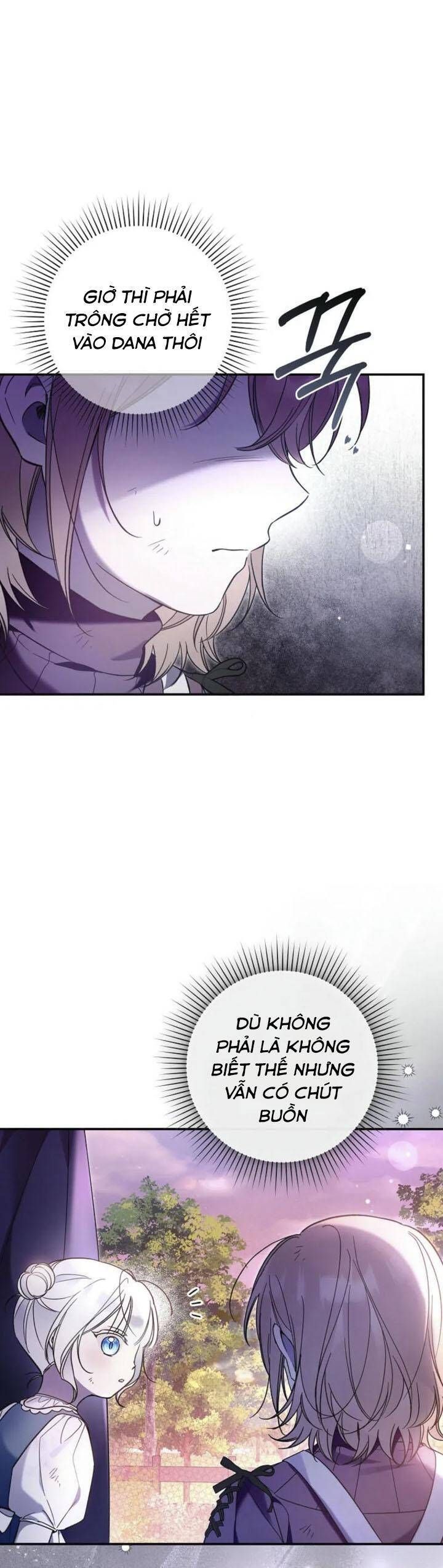 Độc Chiếm Sự Sủng Ái Của Công Nương Út Mọi Người Đều Ám Ảnh Tôi [Chap 1-39]