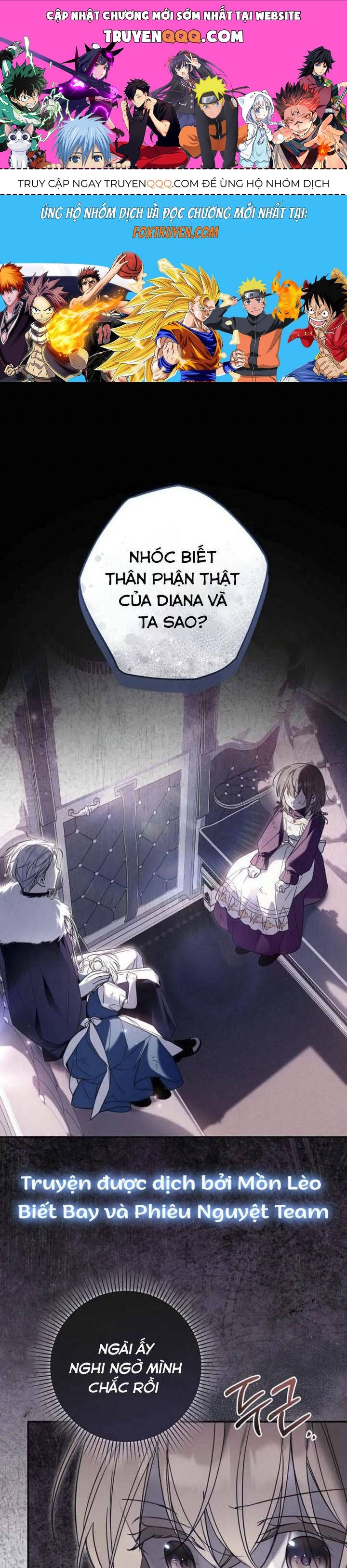 Độc Chiếm Sự Sủng Ái Của Công Nương Út Mọi Người Đều Ám Ảnh Tôi [Chap 1-39]