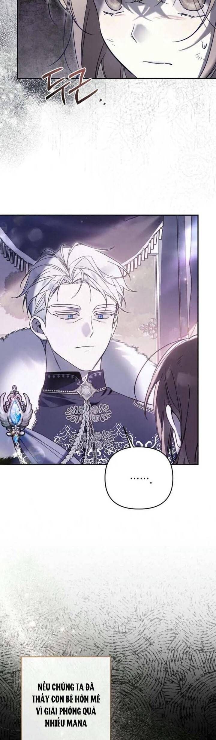 Độc Chiếm Sự Sủng Ái Của Công Nương Út Mọi Người Đều Ám Ảnh Tôi [Chap 1-39]