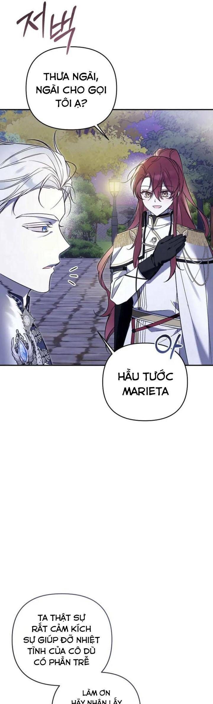 Độc Chiếm Sự Sủng Ái Của Công Nương Út Mọi Người Đều Ám Ảnh Tôi [Chap 1-39]