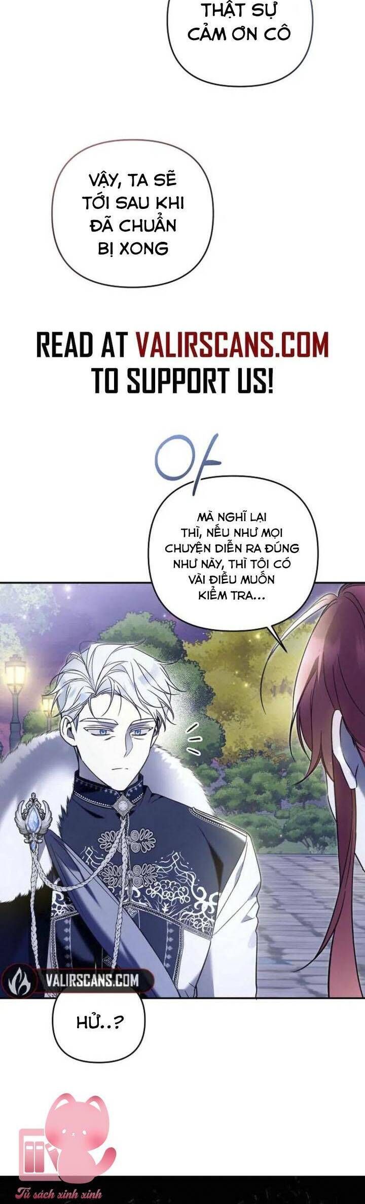 Độc Chiếm Sự Sủng Ái Của Công Nương Út Mọi Người Đều Ám Ảnh Tôi [Chap 1-39]