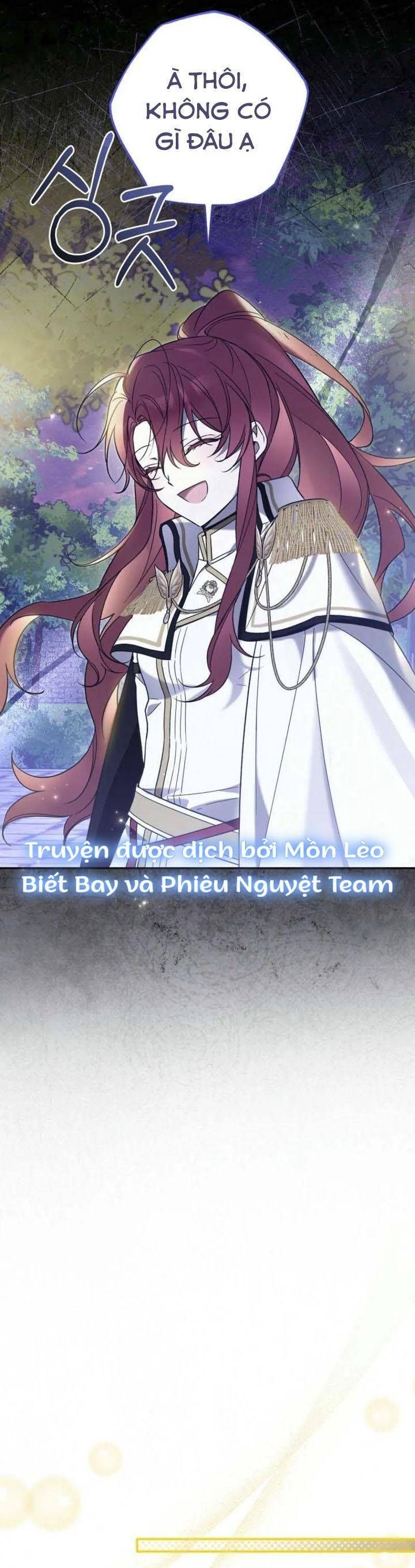 Độc Chiếm Sự Sủng Ái Của Công Nương Út Mọi Người Đều Ám Ảnh Tôi [Chap 1-39]