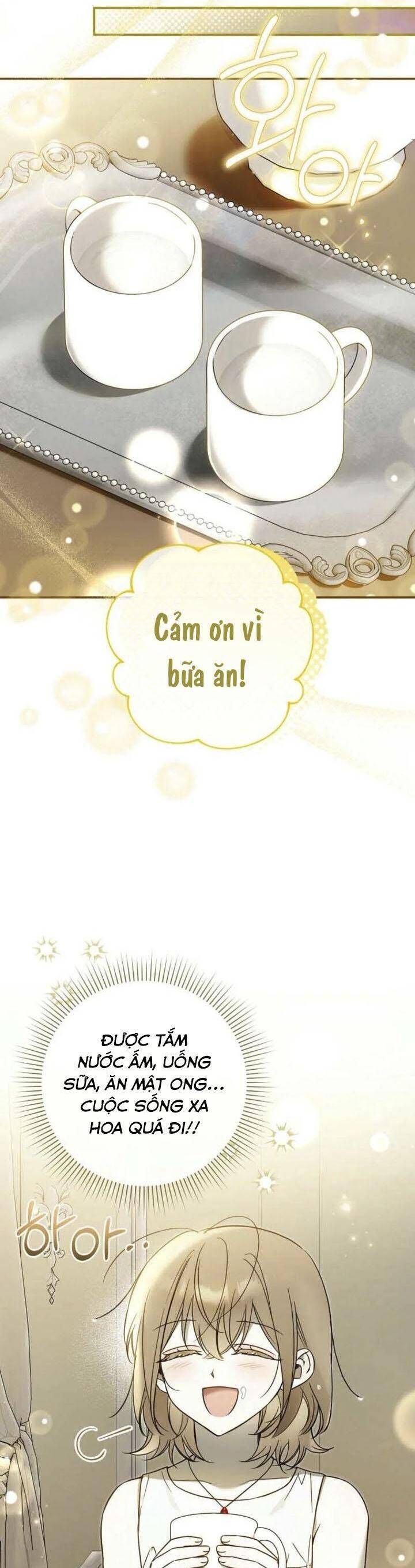 Độc Chiếm Sự Sủng Ái Của Công Nương Út Mọi Người Đều Ám Ảnh Tôi [Chap 1-39]