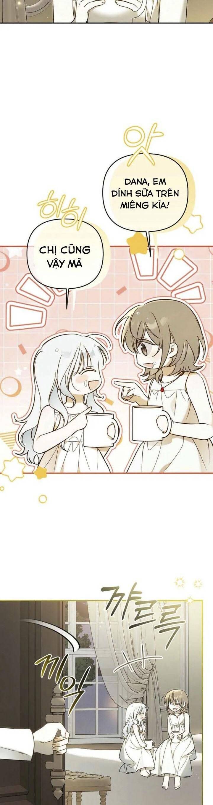 Độc Chiếm Sự Sủng Ái Của Công Nương Út Mọi Người Đều Ám Ảnh Tôi [Chap 1-39]