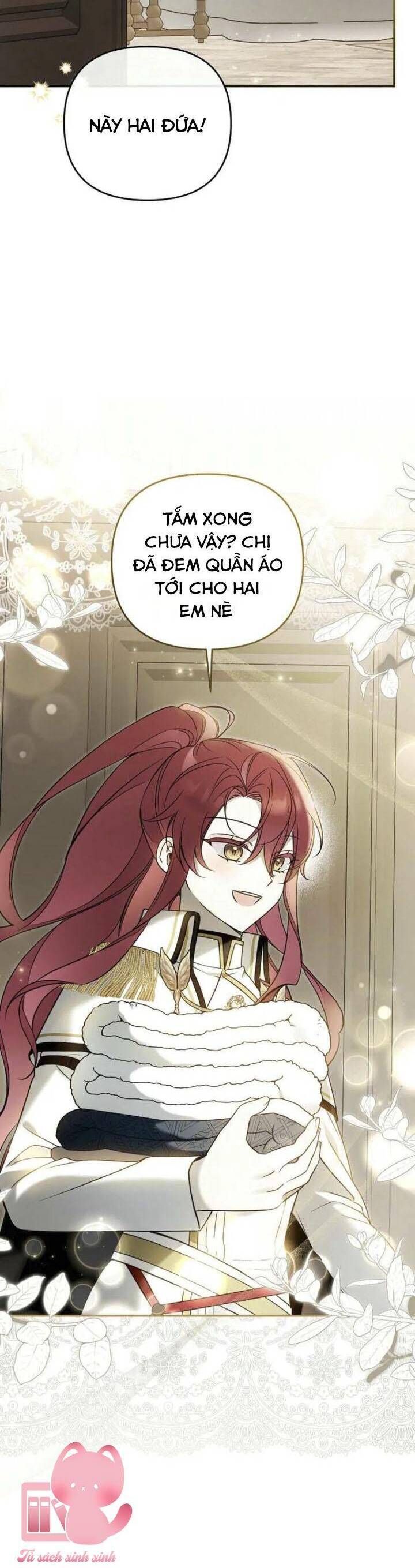 Độc Chiếm Sự Sủng Ái Của Công Nương Út Mọi Người Đều Ám Ảnh Tôi [Chap 1-39]