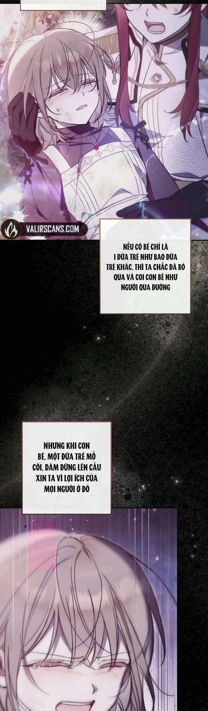 Độc Chiếm Sự Sủng Ái Của Công Nương Út Mọi Người Đều Ám Ảnh Tôi [Chap 1-39]