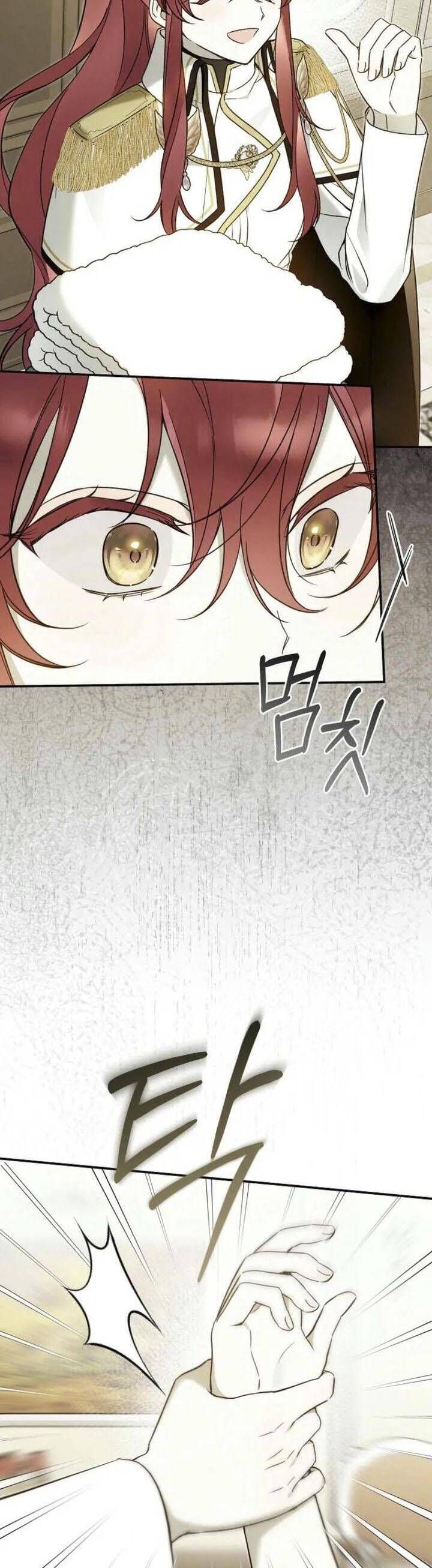 Độc Chiếm Sự Sủng Ái Của Công Nương Út Mọi Người Đều Ám Ảnh Tôi [Chap 1-39]