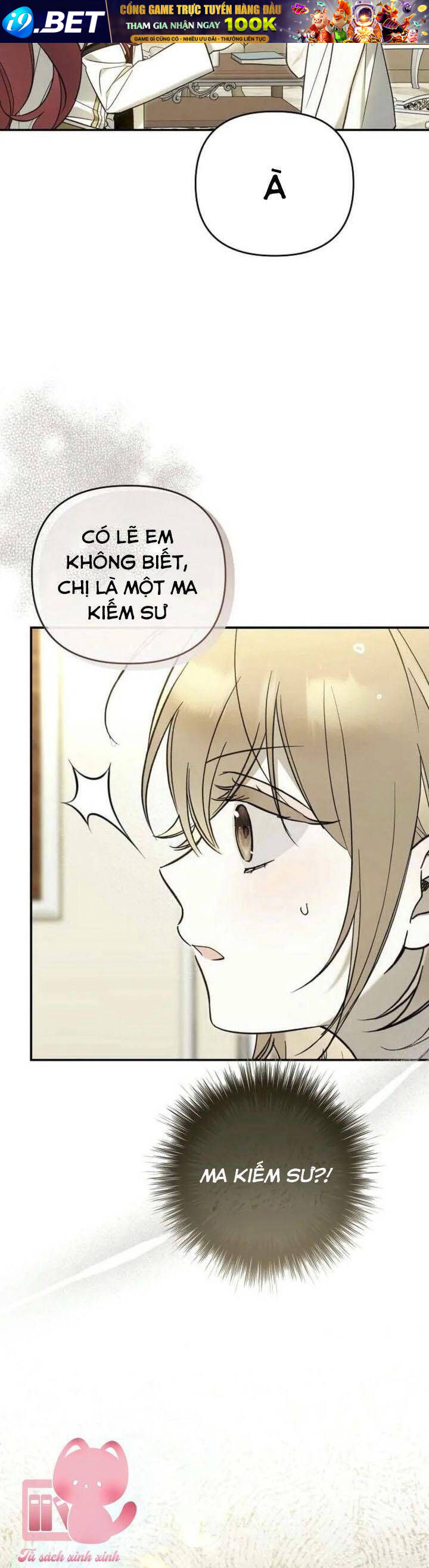 Độc Chiếm Sự Sủng Ái Của Công Nương Út Mọi Người Đều Ám Ảnh Tôi [Chap 1-39]